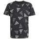Adidas Παιδική κοντομάνικη μπλούζα Celebration Tee